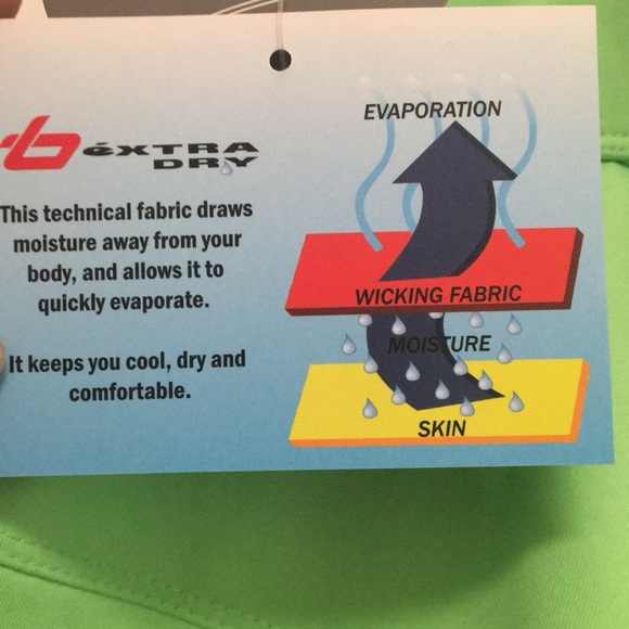 Bolle Tennis/Golf/Pickleball Athletic Skort, NWT! - Picture 5 of 6